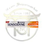 خمیر دندان سنسوداین Soin anti caries