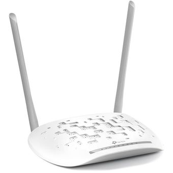 مودم روتر +ADSL2 تی پی-لینک مدل W8961N_V5