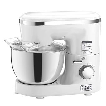 همزن بلک اند دکر مدل SM1000