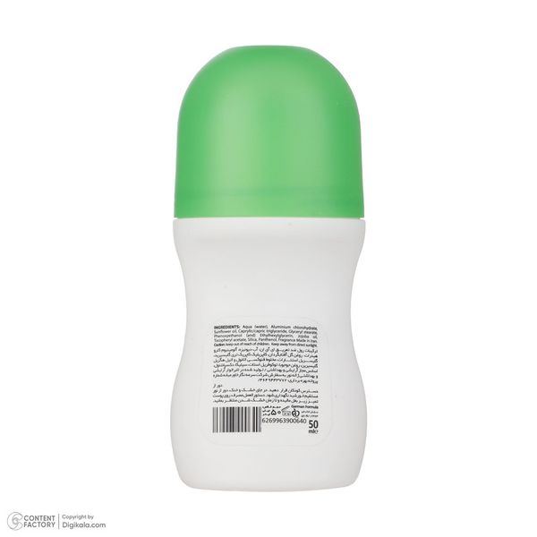 رول ضد تعریق EIN مدل MR3 حجم 50 میلی لیتر