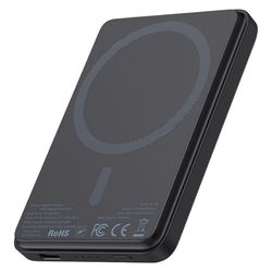 پاوربانک مک دودو مدل MC-705 ظرفیت 5000 میلی آمپر ساعت