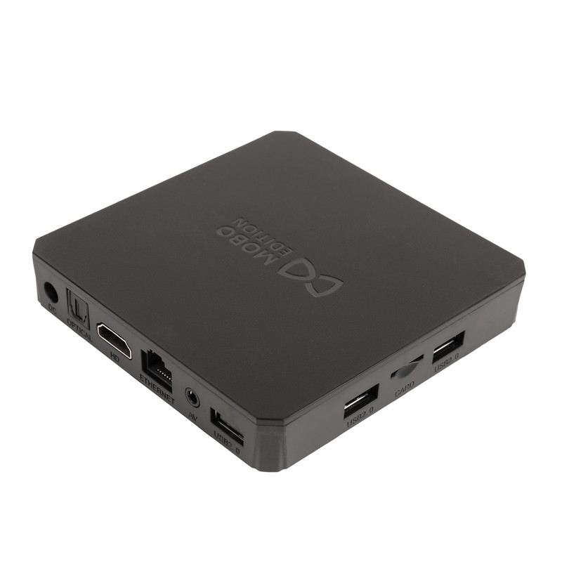 اندروید باکس نت باکس مدل موبو ادیشن 32GB