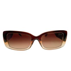 عینک آفتابی زنانه مستر کپی دیور مدل J6607