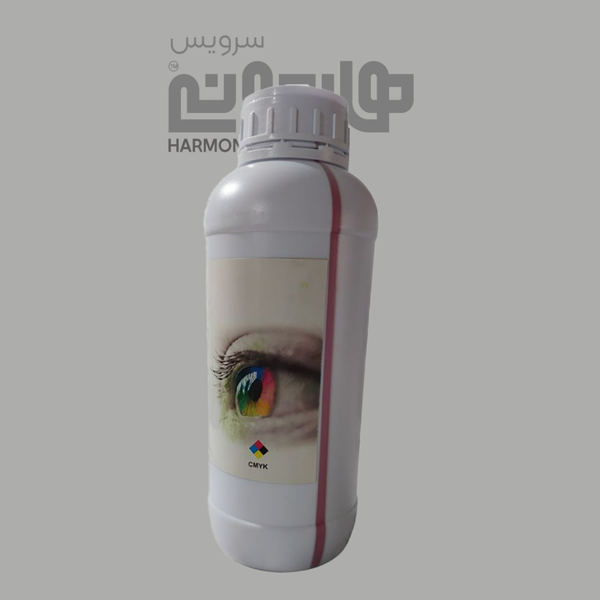 خرید جوهر سالونت نورا 1 لیتری | راه‌حلی حرفه‌ای برای چاپ باکیفیت 1404
