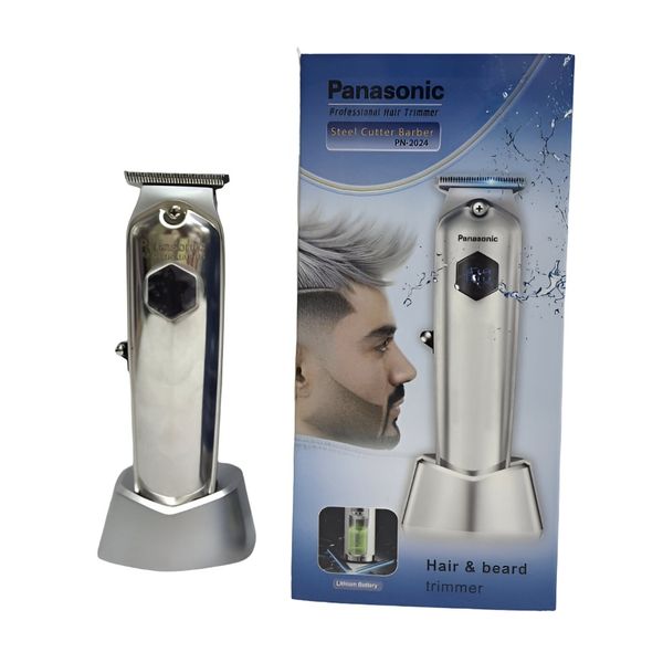 ماشین اصلاح خط زن پاناسونیک مدل PN-2024