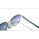 عینک آفتابی Gucci زنانه 22-206
