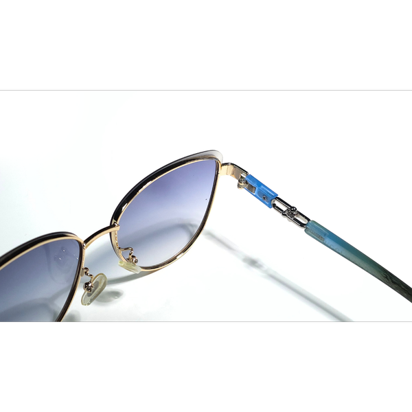 عینک آفتابی Gucci زنانه 22-206