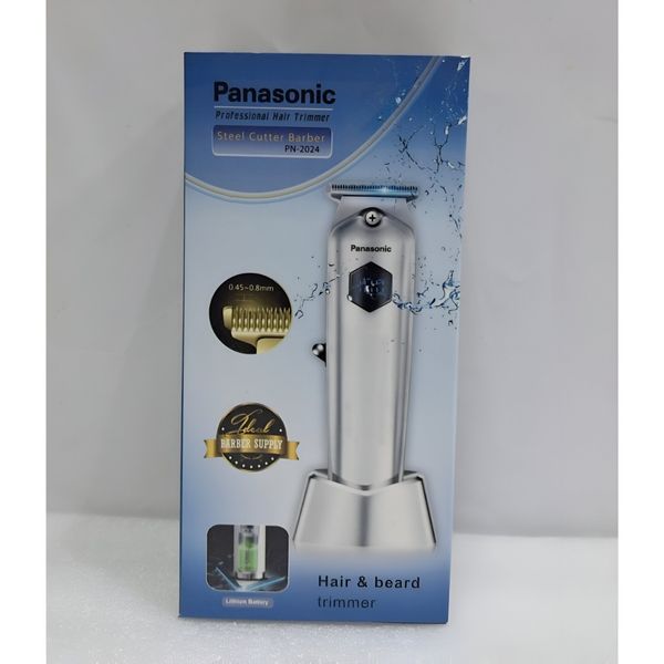 ماشین اصلاح خط زن پاناسونیک مدل PN-2024