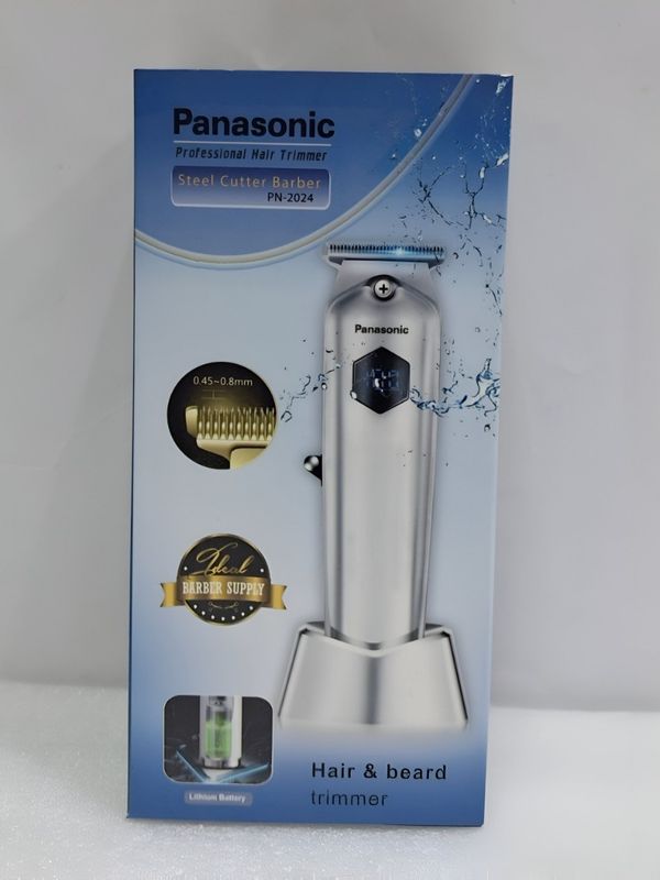 ماشین اصلاح خط زن پاناسونیک مدل PN-2024