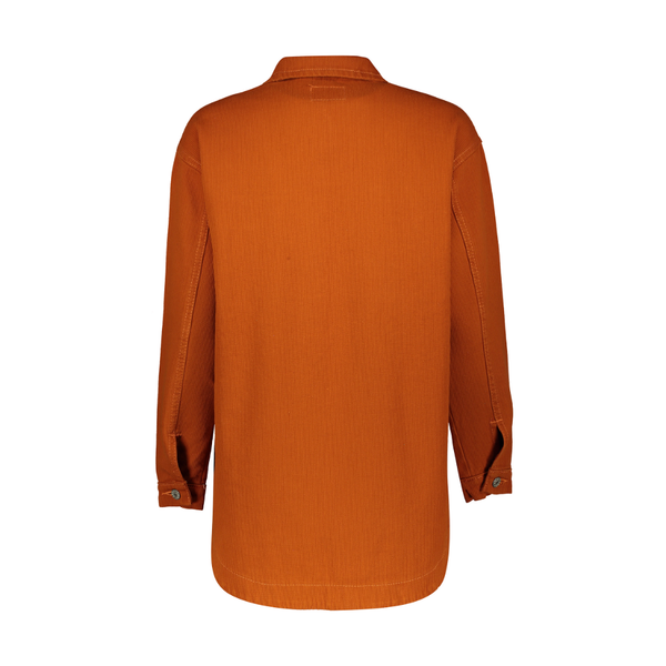 شومیز کتان کبریتی کد2