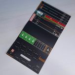 ست ماشین مسابقه 48 عددی (کانتینر ماشین)