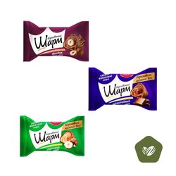 شکلات ABK Wapm