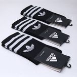 جوراب طرح ADIDAS کد 211019