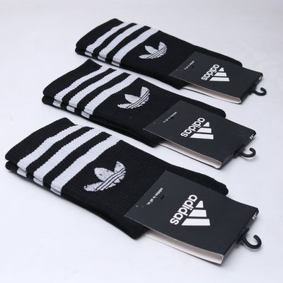 جوراب طرح ADIDAS کد 211019