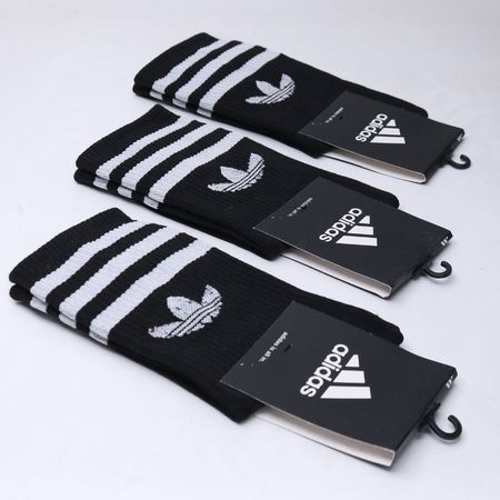 جوراب طرح ADIDAS کد 211019