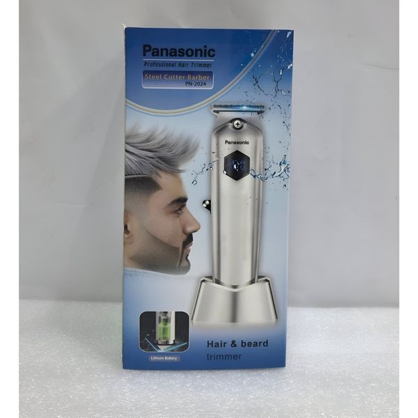 ماشین اصلاح خط زن پاناسونیک مدل PN-2024