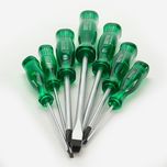 پیچ گوشتی هایکو مدل 1456-7TLG مجموعه 7 عددی