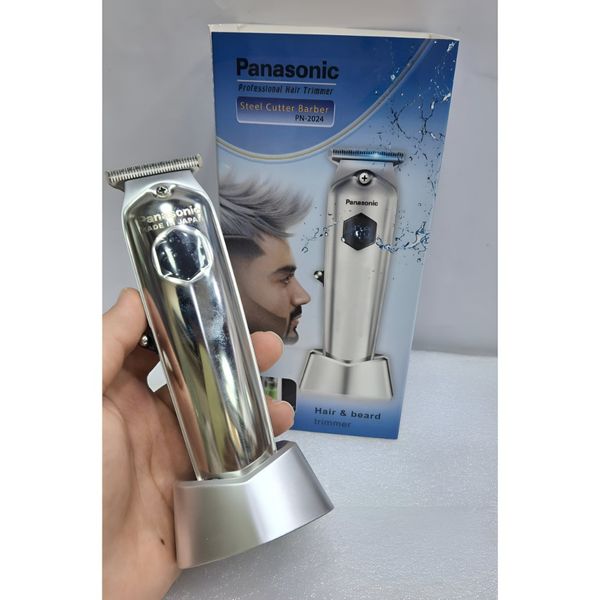 ماشین اصلاح خط زن پاناسونیک مدل PN-2024