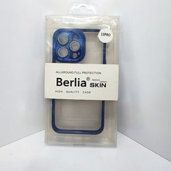 کاور محافظ شاین Berlia برای گوشی آیفون 13 pro