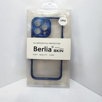 کاور محافظ شاین Berlia برای گوشی آیفون 13 pro