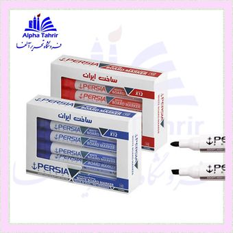 ماژیک وایت برد پرشیا