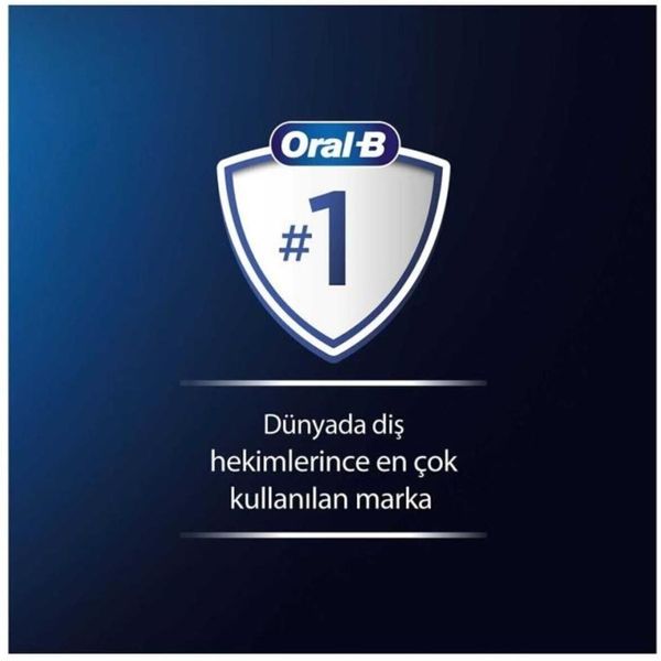 مسواک برقی اورال بی Oral-B مدل Pro سری 1