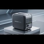 پاور استیشن Growatt INFINITY 1000 | ظرفیت 1004Wh و توان 600 وات- کد شناسه محصول:PE-1019