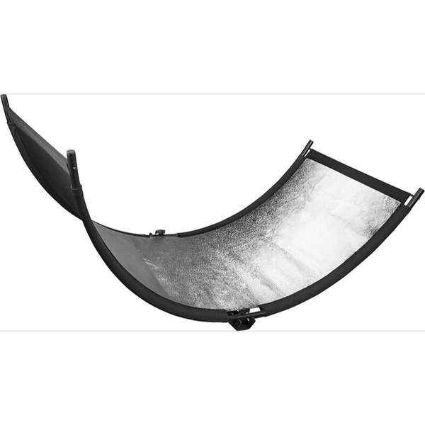 رفلکتور 5 کاره خمیده وسکات Westcott 60x180cm Curved
