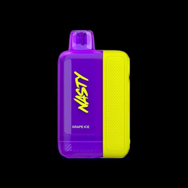 پاد نستی بولت 50K پاف یکبار مصرف | Nasty Bolt