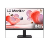 مانیتور 22 اینچی ال‌جی مدل LG 22MR410-B