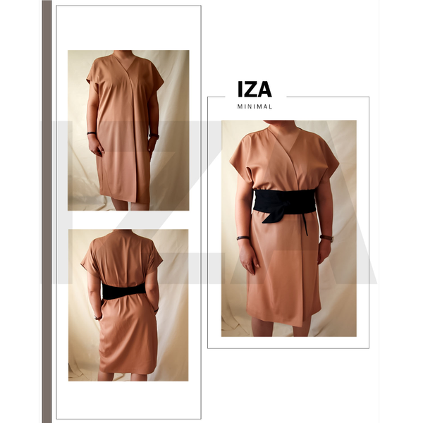 پیراهن"ساکورا"