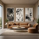 طرح‌ هارمونی بی‌صدا