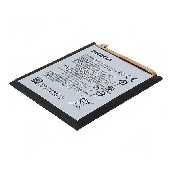 باتری موبایل نوکیا 7.1نوکیا مدل HE342