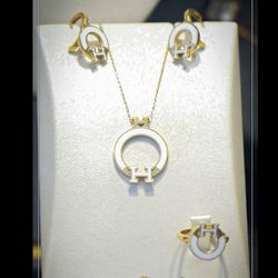 نیم ست هرمس