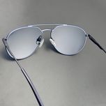 عینک آفتابی مدل 3374C89-P86 Polarized Midnight Metal