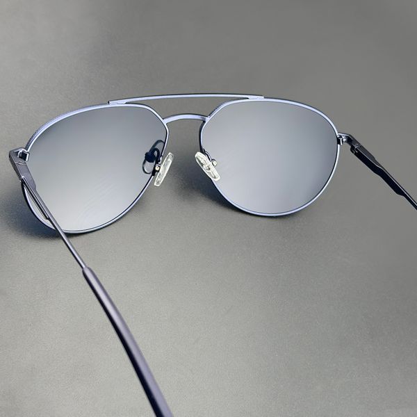 عینک آفتابی مدل 3374C89-P86 Polarized Midnight Metal