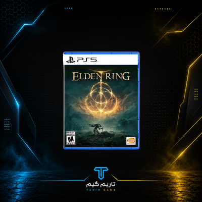 بازی Elden Ring برای PS5
