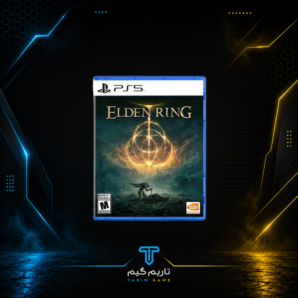 بازی Elden Ring برای PS5