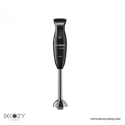 گوشت کوب برقی بوش مدل MSM2610BGB