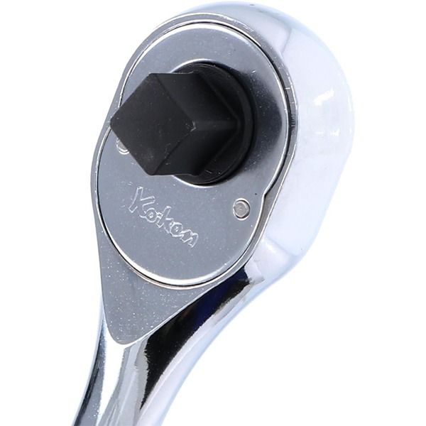 آچار بکس جغجغه ای کوکن مدل 4753J درایو 1/2 اینچ