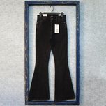 شلوار جین بوت کات