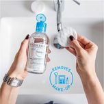 میسلار واتر پاک کننده آرایش مناسب انواع پوست Bioderma Hydrabio Moisturizing Micellar Water