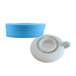 قالب سیلیکونی فانوس دسته دار وارمری