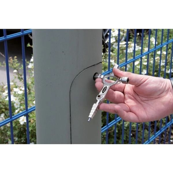 آچار تاسیسات ویگور مدل V4228