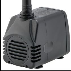 واتر پمپ و پاور هد آکواریوم سونگی مدل Sengyi SY-1118