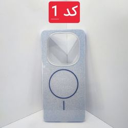 کاور محافظ شاین اکلیلی برای گوشی شیائومی Note 14 pro 5g/note 14 pro plus/Poco x7