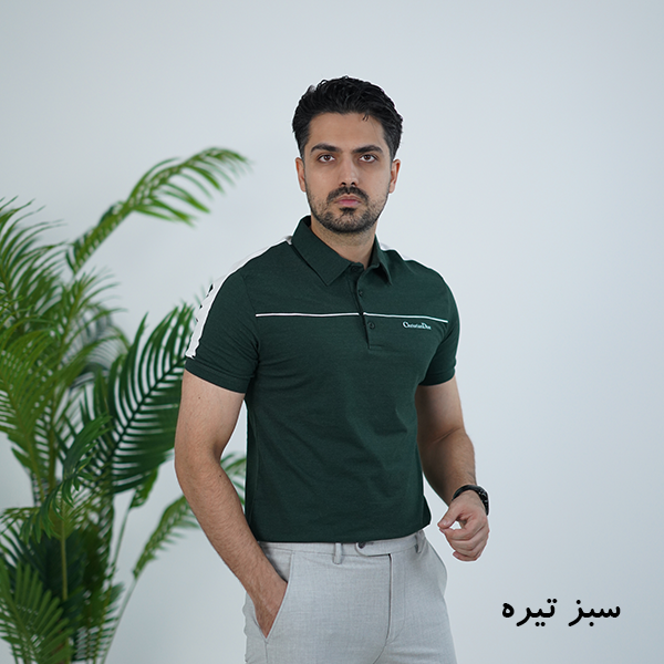 پلوشرت مردانه dior کد 346127