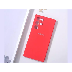 قاب سامسونگ گلکسی اس 23 اف ای  - Samsung Galaxy S23 FE مدل سیلیکونی اصل