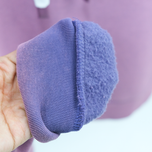 هودی برند رترو صورتی