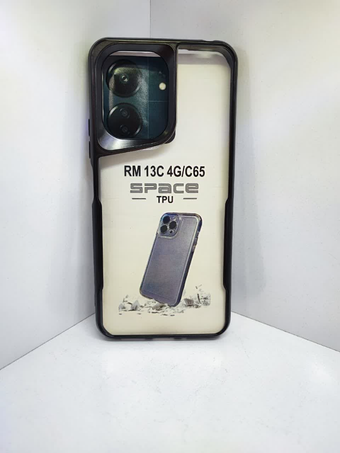 کاور محافظ New Zone برای گوشی شیائومی Redmi 13C/Poco C65